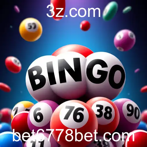 Bingo Online no 6778bet: A Emoção Clássica no Mundo Digital