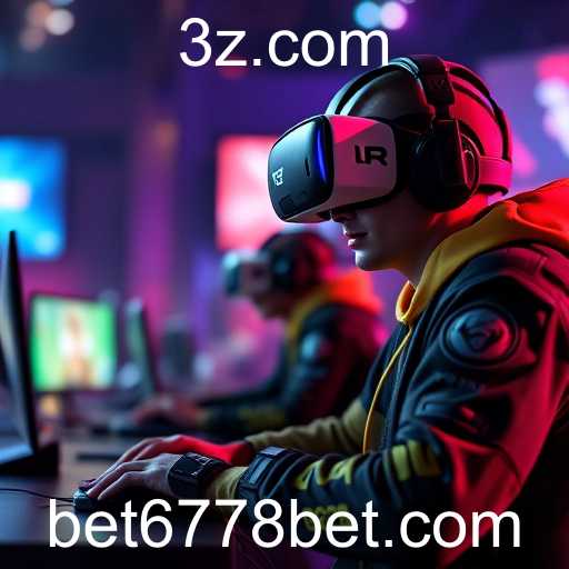 Tendências Emergentes no Mundo dos Jogos Online
