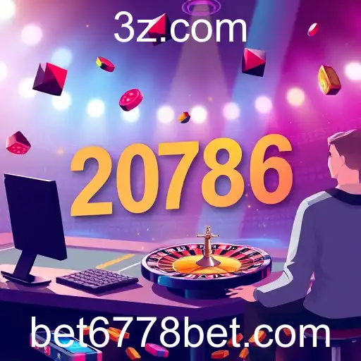 O Crescimento do Setor de Jogos Online em 2025