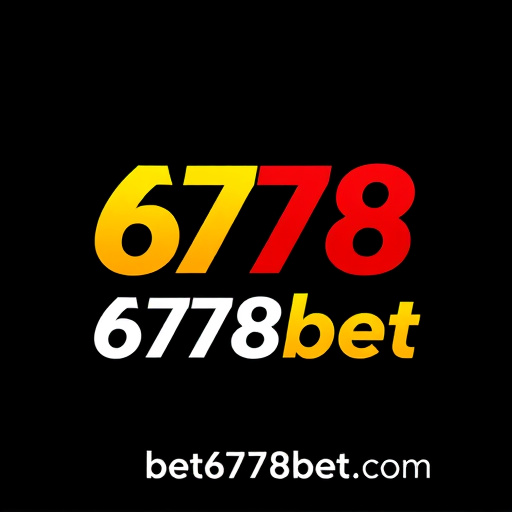6778bet