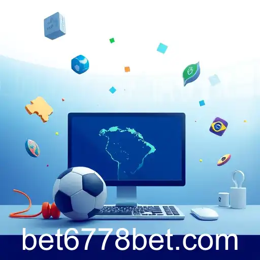 Expansão dos Jogos Online no Brasil