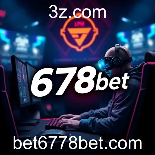 Tendências de Jogos e Inovação: O Impacto de 6778bet