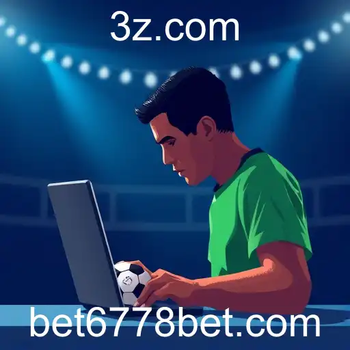 Expansão do Mercado de Apostas Online no Brasil em 2025