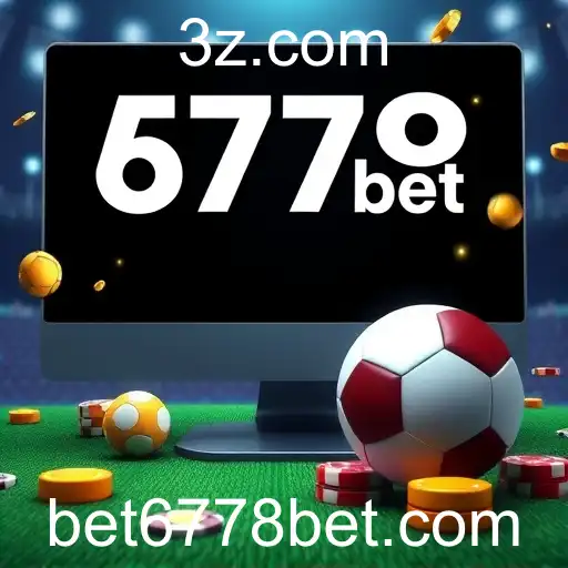 Transformações no Setor de Jogos Online e a Ascensão do 6778bet