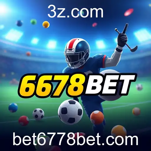 A Ascensão do 6778bet no Mundo dos Jogos Virtuais