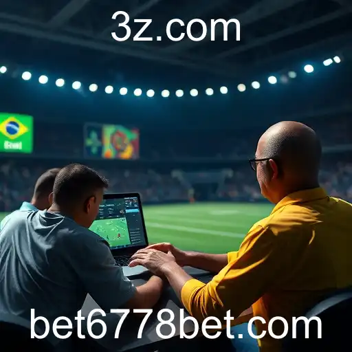 A Elevação dos Sites de Apostas Online no Brasil