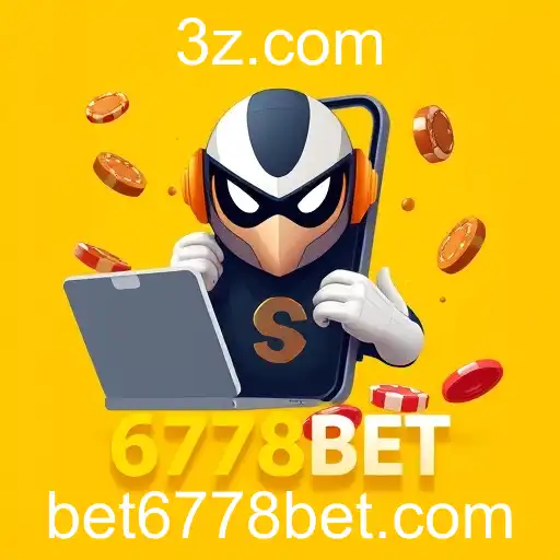 O Crescimento dos Jogos Online e a Ascensão de 6778bet