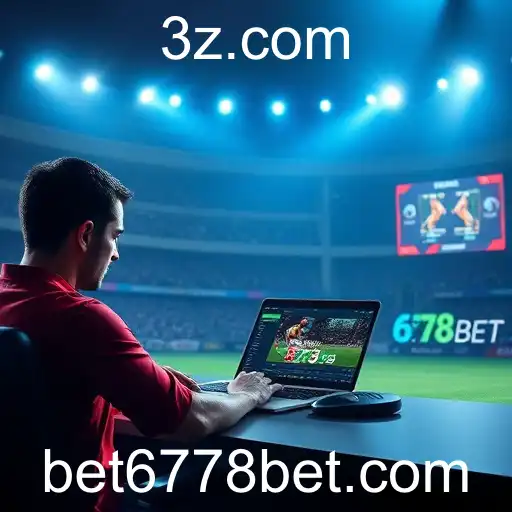Nova Era dos Jogos Online: 6778bet em Foco