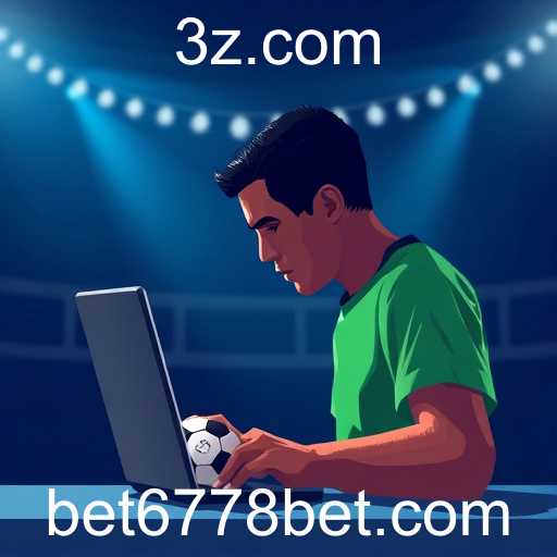 Expansão do Mercado de Apostas Online no Brasil em 2025