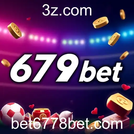 Promoções no 6778bet: Aumente Sua Experiência de Jogo