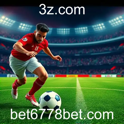 Apostas Esportivas no 6778bet: Emoção e Estratégia em Cada Jogo